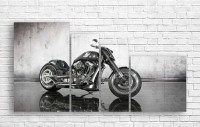 Картина ArtDesign Motorbike 155x80cm (MT-10056)