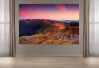 Картина ArtDesign Mountain landscape 45x68cm (FP-10014)