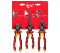 Набор инструментов Milwaukee 4932464575 фото №3 — интернет-магазин Desire.md