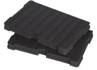 Insertie din spuma pentru cutii de depozitare Milwaukee 4932471428