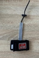 Bratara pentru agatarea instrumentelor Milwaukee 4932472107 imaginea #2 — magazin online Desire.md