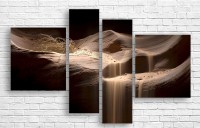 Картина ArtDesign Nature 114х70cm (F-10035)