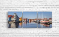 Pictură ArtDesign Netherlands 135х50cm (B-10064)