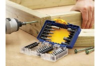 Набор бит Irwin IW6062508 фото №2 — интернет-магазин Desire.md