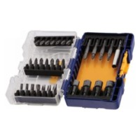 Набор бит Irwin IW6062508 фото №4 — интернет-магазин Desire.md