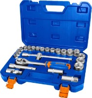 Set capete Wadfow WST2D25