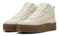 Bocanci pentru dame Puma Karmen II Idol Mid Wtr Frosted Ivory/Canvas, s.37.5