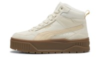 Ботинки женские Puma Karmen II Idol Mid Wtr Frosted Ivory/Canvas, s.38 фото №2 — интернет-магазин Desire.md