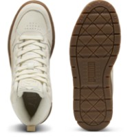 Ботинки женские Puma Karmen II Idol Mid Wtr Frosted Ivory/Canvas, s.38 фото №4 — интернет-магазин Desire.md