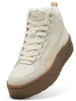 Ботинки женские Puma Karmen II Idol Mid Wtr Frosted Ivory/Canvas, s.39 фото №5 — интернет-магазин Desire.md