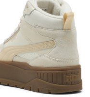 Bocanci pentru dame Puma Karmen II Idol Mid Wtr Frosted Ivory/Canvas, s.40.5 imaginea #6 — magazin online Desire.md