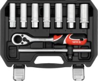 Set capete Yato YT-06282 imaginea #3 — magazin online Desire.md