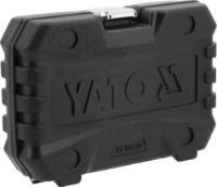 Set capete Yato YT-06812 imaginea #3 — magazin online Desire.md