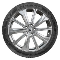 Шина Royal Black Royal Stud II 275/55 R20 117T XL фото №2 — интернет-магазин Desire.md