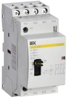 Contactor IEK MKK12-25-22