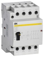 Contactor IEK MKK22-25-40