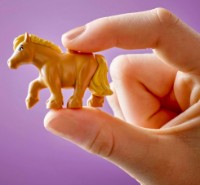 Set de construcție Lego Pony Ranch&Stable (42654) imaginea #8 — magazin online Desire.md