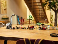 Set de construcție Lego Raptor&Titanosaurus Tracking Mission (76973) imaginea #4 — magazin online Desire.md