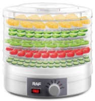 Сушилка для овощей и фруктов RAF R.6800 фото №2 — интернет-магазин Desire.md