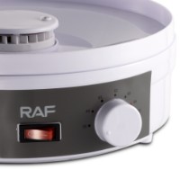 Сушилка для овощей и фруктов RAF R.6800 фото №3 — интернет-магазин Desire.md