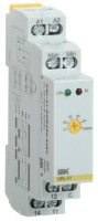 Реле IEK ORL-01-ACDC24-240V