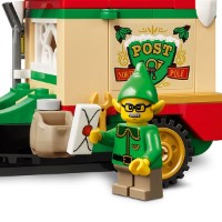 Set de construcție Lego Santas Delivery Truck (40746) imaginea #5 — magazin online Desire.md