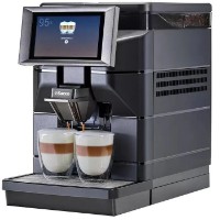 Aparat de cafea Saeco Magic M1 imaginea #2 — magazin online Desire.md