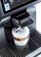 Aparat de cafea Saeco Magic M1 imaginea #3 — magazin online Desire.md