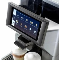 Aparat de cafea Saeco Magic M1 imaginea #4 — magazin online Desire.md