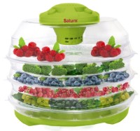 Uscător de legume și fructe Saturn ST-FP0112 imaginea #4 — magazin online Desire.md