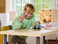 Конструктор Lego Sonic: Cyclone vs Metal Sonic (77002) фото №6 — интернет-магазин Desire.md