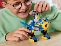 Конструктор Lego Sonic: Cyclone vs Metal Sonic (77002) фото №7 — интернет-магазин Desire.md