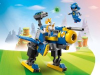 Конструктор Lego Sonic: Cyclone vs Metal Sonic (77002) фото №2 — интернет-магазин Desire.md