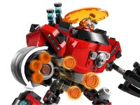 Конструктор Lego Sonic: Knuckles vs. Egg Crusher Mecha (77005) фото №2 — интернет-магазин Desire.md