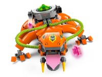 Set de construcție Lego Sonic: Super Shadow vs. Biolizard (77003) imaginea #6 — magazin online Desire.md