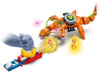Set de construcție Lego Sonic: Super Shadow vs. Biolizard (77003) imaginea #2 — magazin online Desire.md