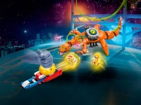 Set de construcție Lego Sonic: Super Shadow vs. Biolizard (77003) imaginea #3 — magazin online Desire.md