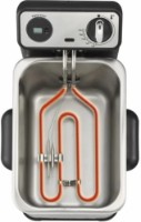 Friteuza Tefal FR511170 imaginea #2 — magazin online Desire.md