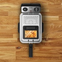 Friteuza Tefal FR511170 imaginea #4 — magazin online Desire.md