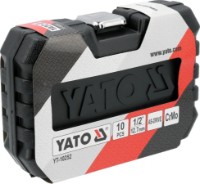 Set capete Yato YT-10252 imaginea #3 — magazin online Desire.md