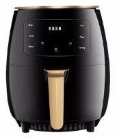 Аэрогриль Teska TK-389 Black