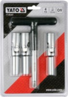 Set capete Yato YT-05347 imaginea #2 — magazin online Desire.md