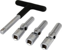 Set capete Yato YT-05347 imaginea #5 — magazin online Desire.md