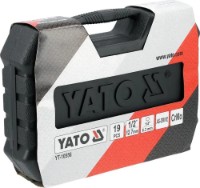 Set capete Yato YT-10556 imaginea #2 — magazin online Desire.md