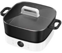 Multifierbător Xiaomi Multifunctional Hot Pot Cooker 6L imaginea #2 — magazin online Desire.md