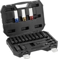 Set capete Yato YT-10566 imaginea #4 — magazin online Desire.md