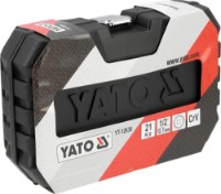 Set capete Yato YT-12630 imaginea #3 — magazin online Desire.md