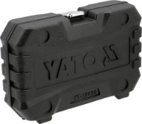 Set capete Yato YT-12630 imaginea #4 — magazin online Desire.md