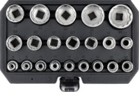 Set capete Yato YT-12630 imaginea #2 — magazin online Desire.md