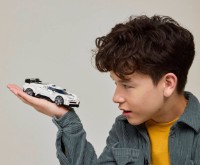 Конструктор Lego Speed Champions Bugatti Centodieci (77240) фото №5 — интернет-магазин Desire.md